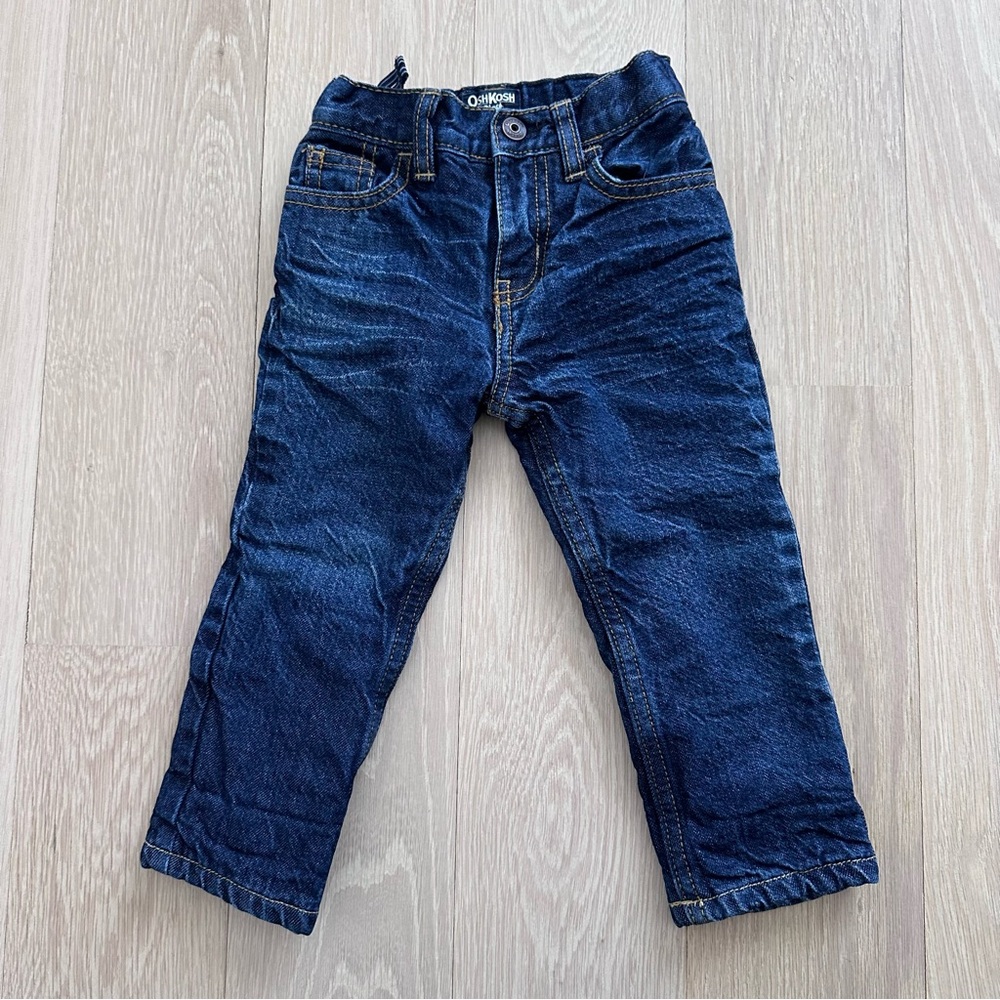 VARIOUS - BABY BOY PANTS - 18M-24M